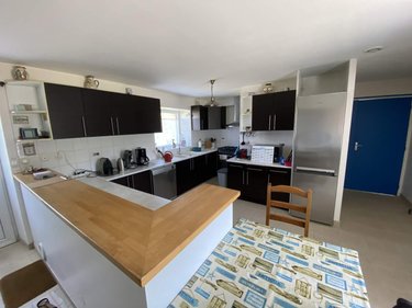 Maison a vendre Combrit 29120 Finistère 162 m2 2 pièces