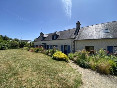 Maison a vendre Combrit 29120 Finistère 162 m2 2 pièces