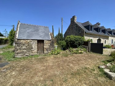 Maison a vendre Combrit 29120 Finistère 162 m2 2 pièces