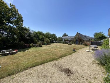 Maison a vendre Combrit 29120 Finistère 162 m2 2 pièces