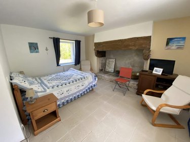 Maison a vendre Combrit 29120 Finistère 162 m2 2 pièces