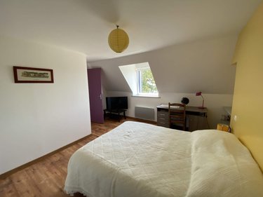 Maison a vendre Combrit 29120 Finistère 162 m2 2 pièces