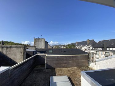 Appartement a vendre Quimper 29000 Finistère 96 m2 4 pièces 236250 euros
