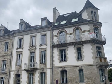 Appartement a vendre Quimper 29000 Finistère 96 m2 4 pièces 252000 euros