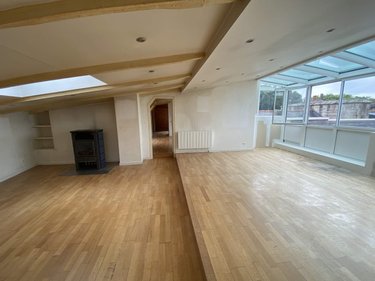 Appartement a vendre Quimper 29000 Finistère 96 m2 4 pièces 252000 euros