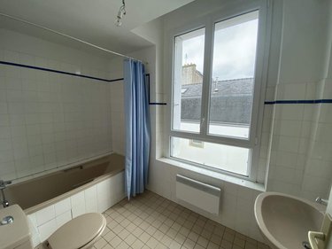 Appartement a vendre Quimper 29000 Finistère 96 m2 4 pièces 236250 euros