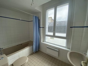 Appartement a vendre Quimper 29000 Finistère 96 m2 4 pièces 252000 euros