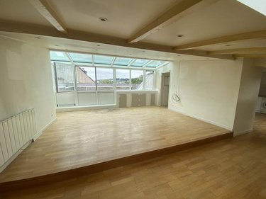 Appartement a vendre Quimper 29000 Finistère 96 m2 4 pièces 252000 euros