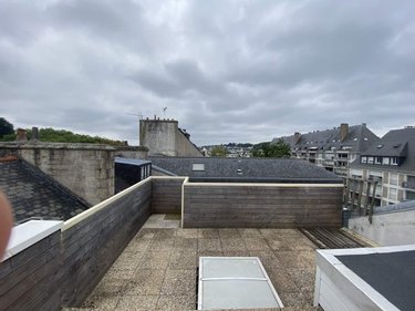 Appartement a vendre Quimper 29000 Finistère 96 m2 4 pièces 252000 euros