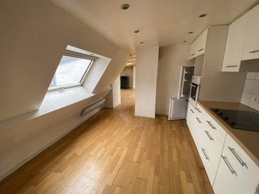 Appartement a vendre Quimper 29000 Finistère 96 m2 4 pièces 252000 euros