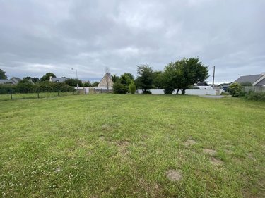 Terrain a batir a vendre Loctudy 29750 Finistère 601 m2  95400 euros