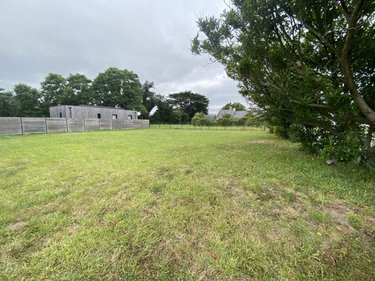 Terrain a batir a vendre Loctudy 29750 Finistère 601 m2  95400 euros
