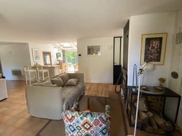 Maison a vendre Plonéour-Lanvern 29720 Finistère 125 m2 6 pièces 572000 euros