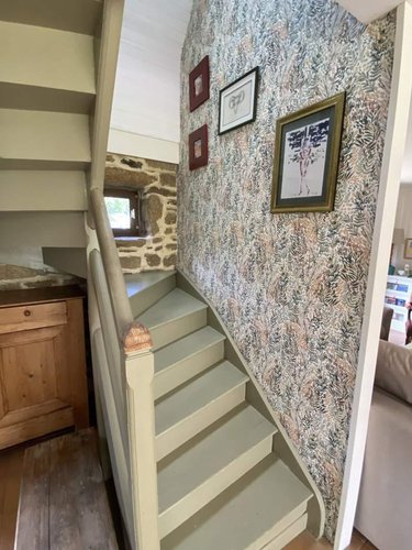 Maison a vendre Plonéour-Lanvern 29720 Finistère 125 m2 6 pièces 572000 euros