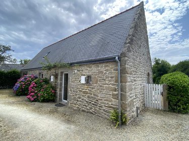 Maison a vendre Plonéour-Lanvern 29720 Finistère 125 m2 6 pièces 572000 euros