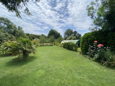 Maison a vendre Plonéour-Lanvern 29720 Finistère 125 m2 6 pièces 499000 euros