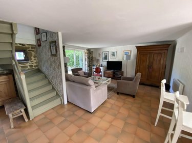 Maison a vendre Plonéour-Lanvern 29720 Finistère 125 m2 6 pièces 572000 euros