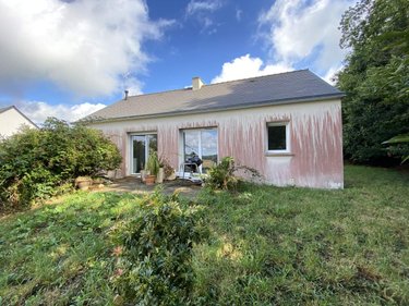 Maison a vendre Tréméoc 29120 Finistère 79 m2 4 pièces 220500 euros