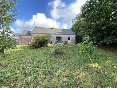 Maison a vendre Tréméoc 29120 Finistère 79 m2 4 pièces 220500 euros
