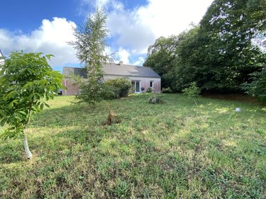 Maison a vendre Tréméoc 29120 Finistère 79 m2 4 pièces 220500 euros