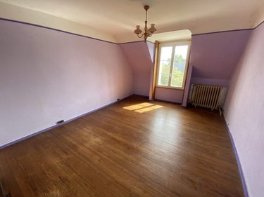 Maison a vendre Pont-l'Abbé 29120 Finistère 160 m2 6 pièces 220000 euros