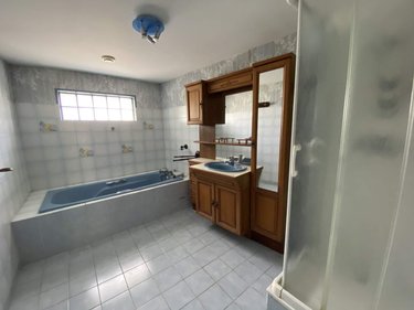 Maison a vendre Pont-l'Abbé 29120 Finistère 160 m2 6 pièces 220000 euros