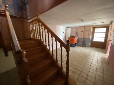 Maison a vendre Pont-l'Abbé 29120 Finistère 160 m2 6 pièces 220000 euros