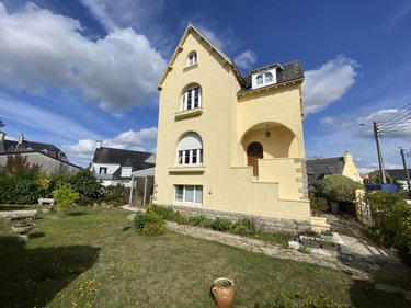 Maison a vendre Pont-l'Abbé 29120 Finistère 128 m2 7 pièces 303000 euros