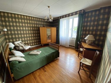 Maison a vendre Pont-l'Abbé 29120 Finistère 128 m2 7 pièces 303000 euros