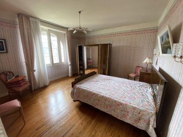 Maison a vendre Pont-l'Abbé 29120 Finistère 128 m2 7 pièces 282150 euros