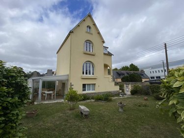 Maison a vendre Pont-l'Abbé 29120 Finistère 128 m2 7 pièces 303000 euros