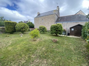 Maison a vendre Pont-l'Abbé 29120 Finistère 128 m2 7 pièces 303000 euros