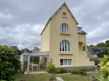 Maison a vendre Pont-l'Abbé 29120 Finistère 128 m2 7 pièces 303000 euros