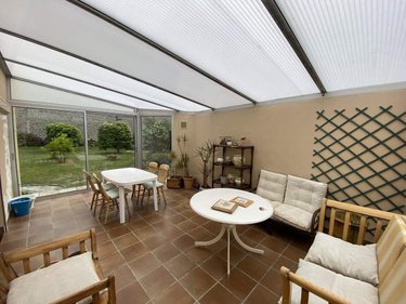 Maison a vendre Pont-l'Abbé 29120 Finistère 128 m2 7 pièces 303000 euros