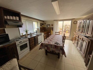 Maison a vendre Pont-l'Abbé 29120 Finistère 128 m2 7 pièces 303000 euros