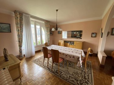 Maison a vendre Pont-l'Abbé 29120 Finistère 128 m2 7 pièces 282150 euros