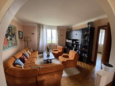 Maison a vendre Pont-l'Abbé 29120 Finistère 128 m2 7 pièces 303000 euros