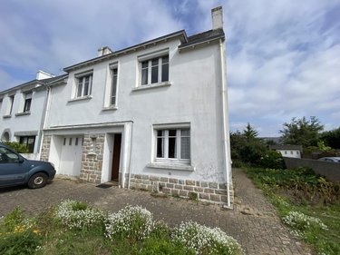 Maison a vendre Plobannalec-Lesconil 29740 Finistère 96 m2 6 pièces 241500 euros