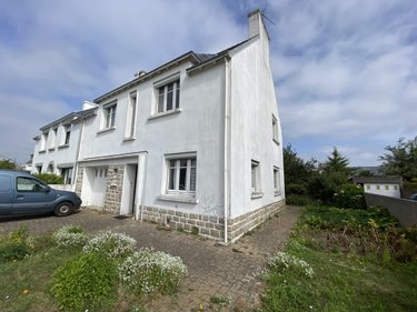 Maison a vendre Plobannalec-Lesconil 29740 Finistère 96 m2 6 pièces 241500 euros