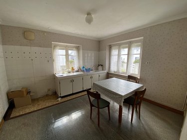 Maison a vendre Plobannalec-Lesconil 29740 Finistère 96 m2 6 pièces 241500 euros
