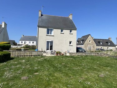 Maison a vendre Penmarch 29760 Finistère 110 m2 5 pièces 241500 euros