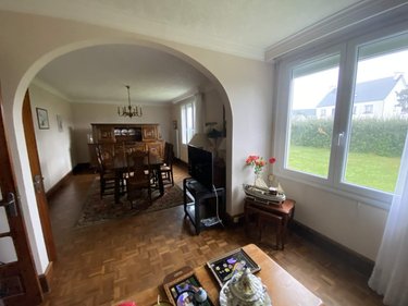 Maison a vendre Penmarch 29760 Finistère 110 m2 5 pièces 241500 euros