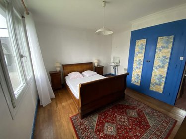 Maison a vendre Penmarch 29760 Finistère 110 m2 5 pièces 241500 euros