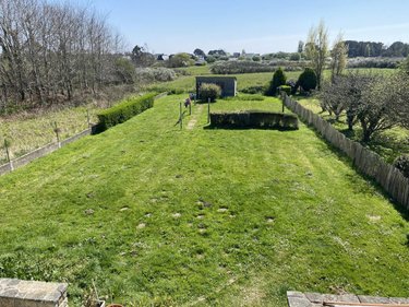 Maison a vendre Penmarch 29760 Finistère 110 m2 5 pièces 241500 euros