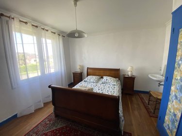 Maison a vendre Penmarch 29760 Finistère 110 m2 5 pièces 241500 euros
