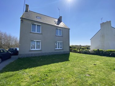 Maison a vendre Penmarch 29760 Finistère 110 m2 5 pièces 241500 euros