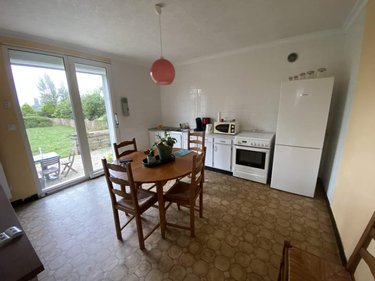 Maison a vendre Penmarch 29760 Finistère 110 m2 5 pièces 241500 euros