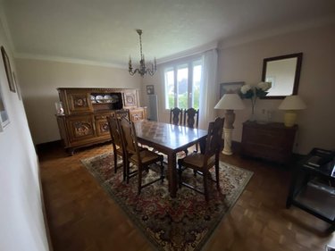 Maison a vendre Penmarch 29760 Finistère 110 m2 5 pièces 241500 euros