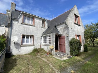 Maison a vendre Penmarch 29760 Finistère 95 m2 5 pièces 131250 euros