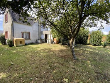 Maison a vendre Penmarch 29760 Finistère 95 m2 5 pièces 131250 euros